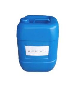 Acetic Acid Food Grade 30kg