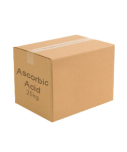 Alternative view of Ascorbic Acid Food Grade 25kg
