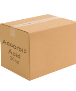 Ascorbic Acid Food Grade 25kg