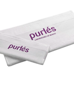 Purlés Towels
