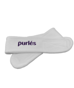 Purlés Headband