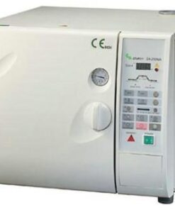 Table Top Sterilizer 16L Microprocessor Control System B Class - PRICING ON REQUEST