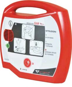 Progetti AED Rescue SAM