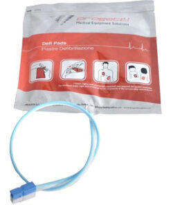 Progetti AED Rescue SAM Disposable Pads