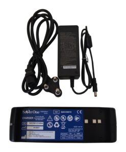 AED Saver1 - Charging Station