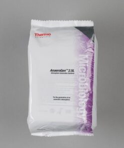 AnaeroGen Oxoid 2.5L