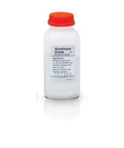 Aluminium Oxide AR 500gm