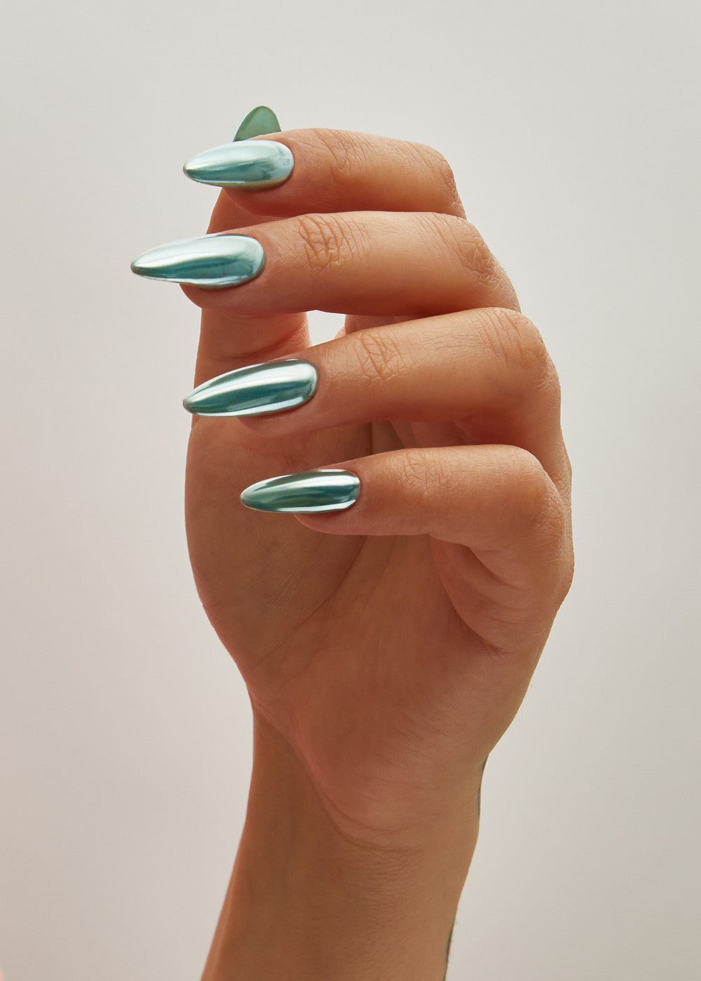 Aqua Chrome Pigment - Image 5