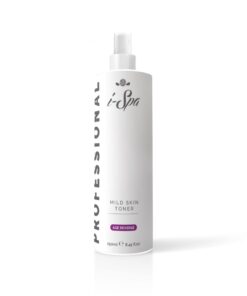 Age reverse | Mild Skin Toner Professional size 250ml