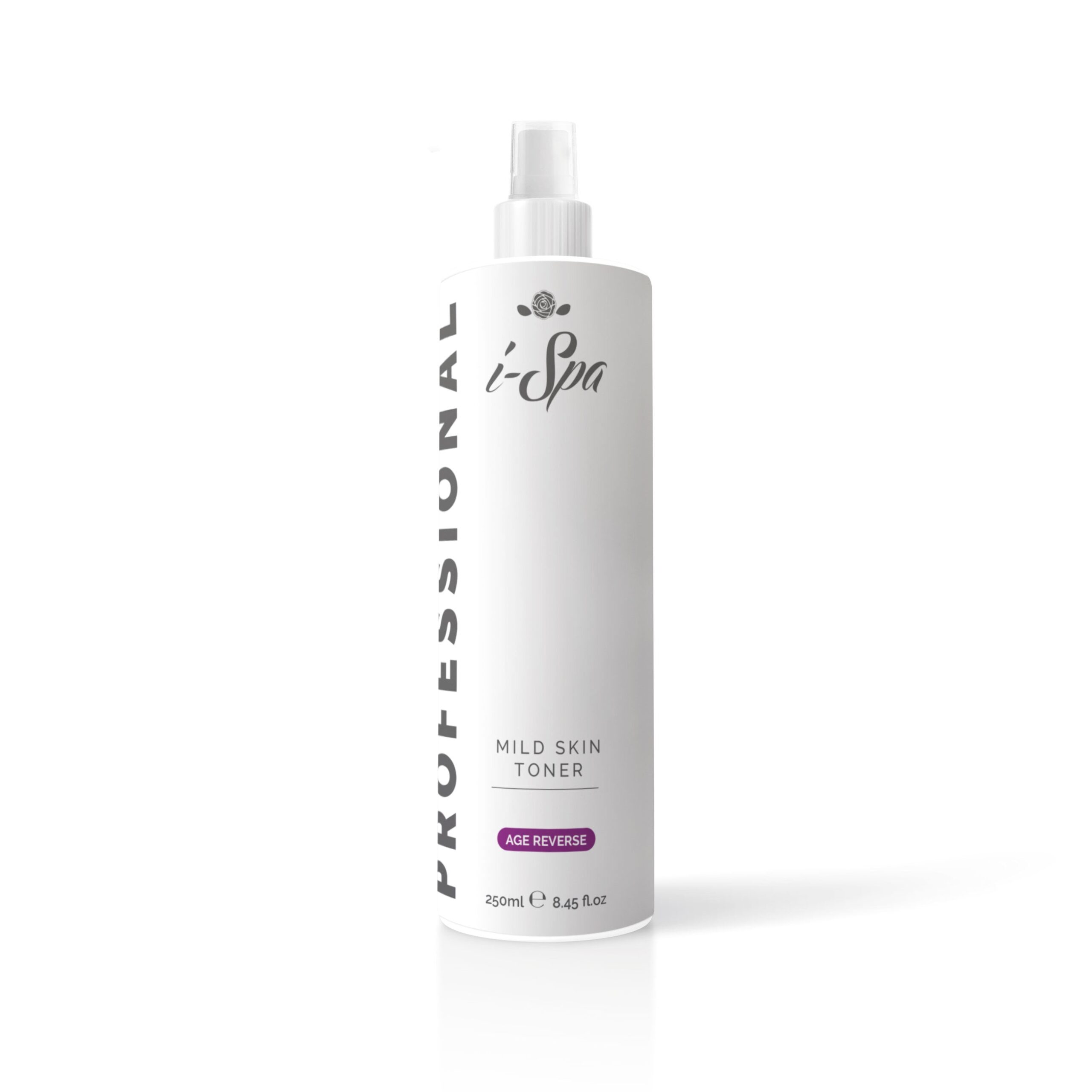 Age reverse | Mild Skin Toner Professional size 250ml