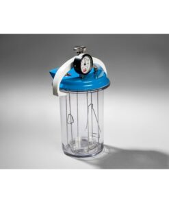 Anaerobic Jar Oxoid 3.5L