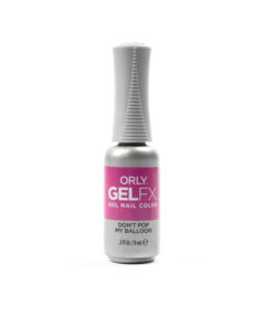 Gel FX Gel Polish - Don't pop my balloon - 9ml