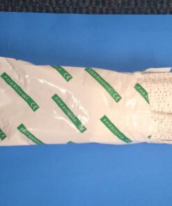 Silica Gel Bulk Blue-Pink Beads 3-5MM 25kg