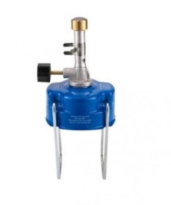 Portable Bunsen Burner