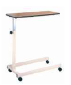 Commode FS691 (detachable arm/foot rest)