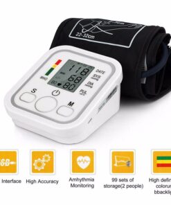 Dilation & Curettage Pack – No Tray