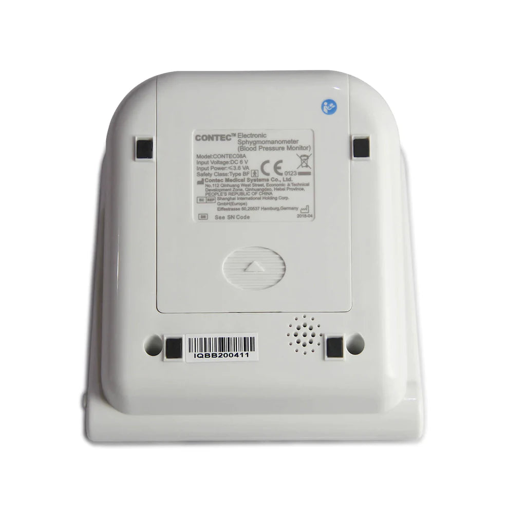Contec BP Meter 08A Vet - Image 3