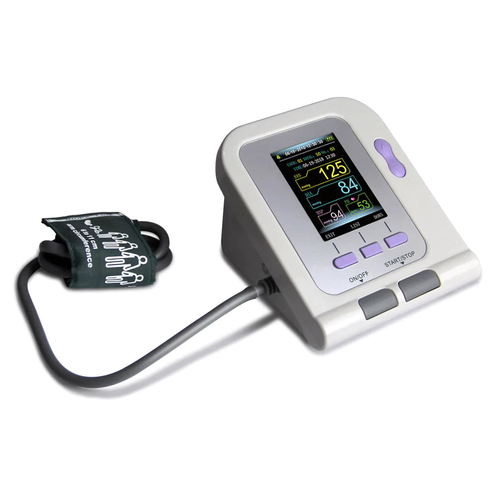 Contec BP Meter 08A Vet - Image 5