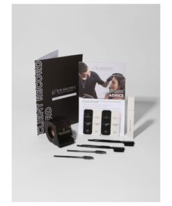HD BrowSculpt Lamination Basics Kit