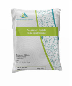 Potassium Iodide – 25kg