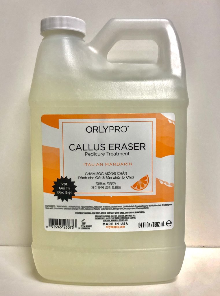 Orly Callus Eraser - 3 Size options - Image 3