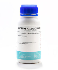 Gel FX Gel Polish - Basecoat - 9ml