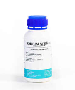 Sodium Nitrate CP – 500g
