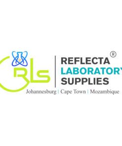 Ammonia 25% Solution Glass Bottle – 2,5l