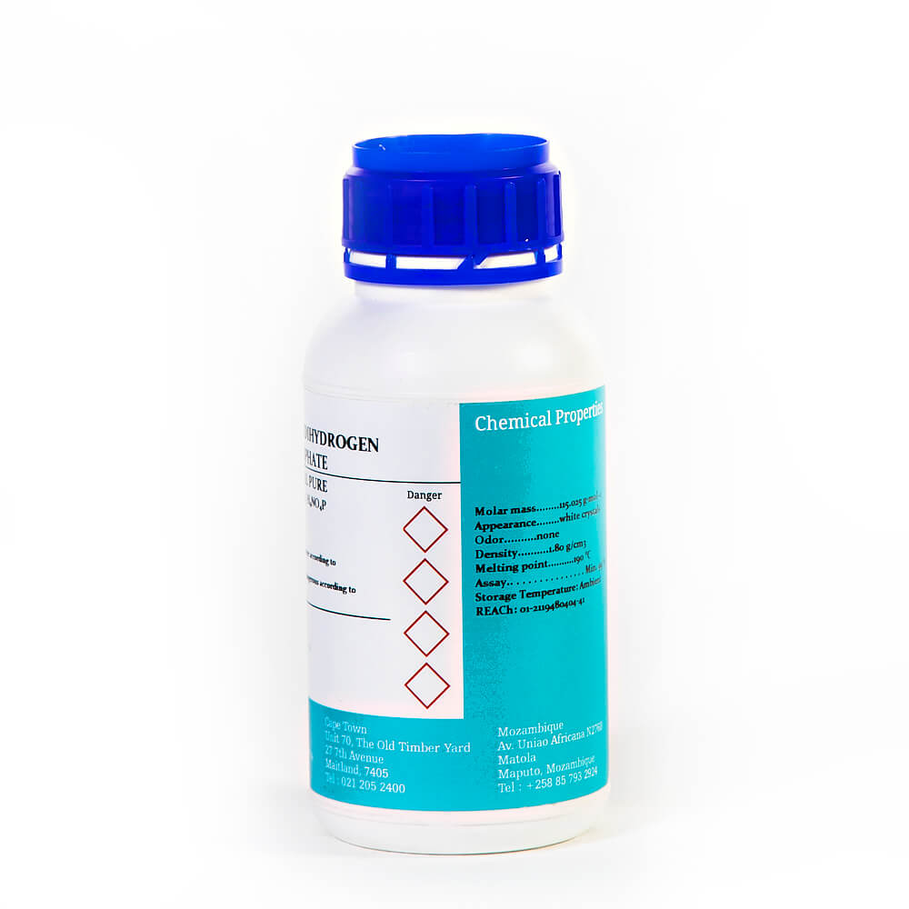 Ammonium Dihydrogen Phosphate CP – 500g - Image 3