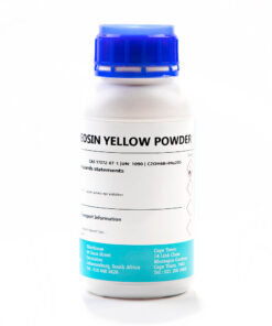 Eosin Yellow ACS Reagent Dye content 85%