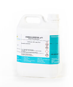 Formaldehyde 40% CP – 2.5l