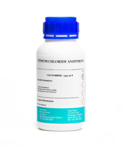 Lithium Chloride Anhydrous 500g