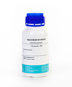 Magnesium Oxide AR – 500g