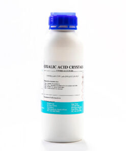 Oxalic Acid Crystal CP – 500g