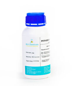 Potassium Hydroxide Flakes CP – 500g