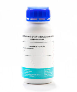 Potassium Dihydrogen Phosphate Anhydrous CP