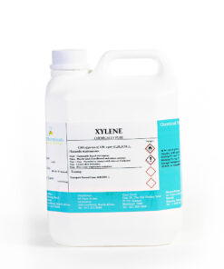 Xylene CP – 2,5l