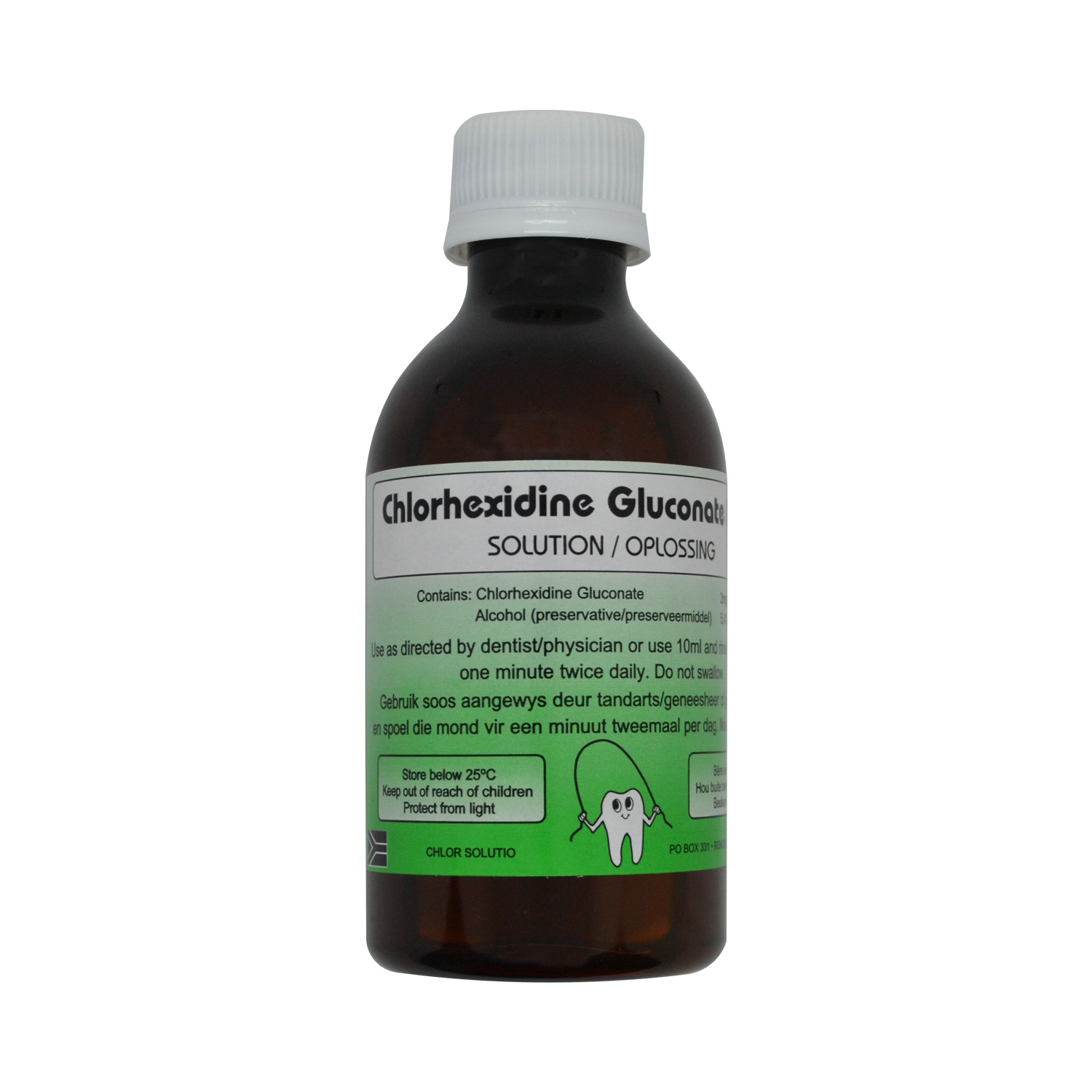 Pure Indigenous Beard Oil 50ml