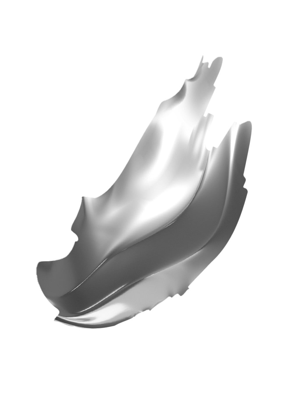 MIRROR CHROME STUDIO GEL - Image 2