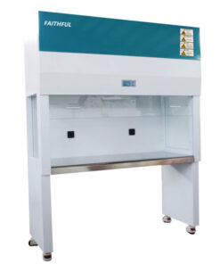 Alternative view of Vertical Laminar Flow Hood