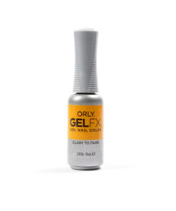 Gel FX Gel Polish - Claim to fame - 9ml