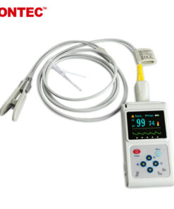 Contec Pulse Oximeter CMS60D Vet