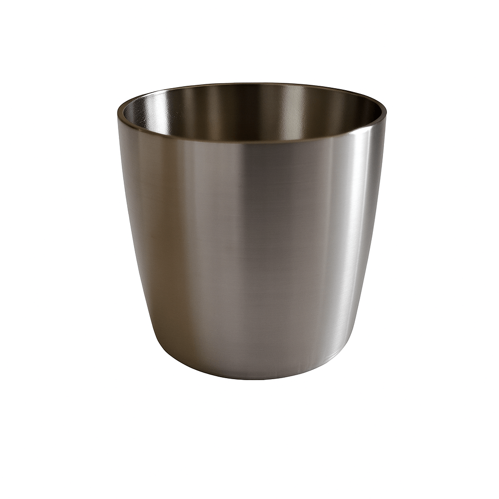 Zirconium Crucibles 35ml*2mm - Image 3