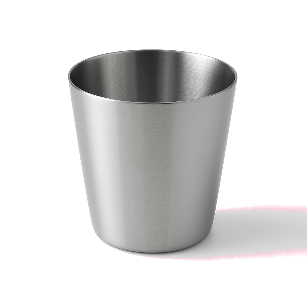 Zirconium Crucibles 35ml*2mm