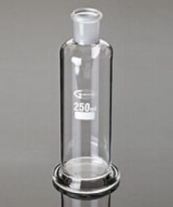 Dreschel Bottles without heads 250ml