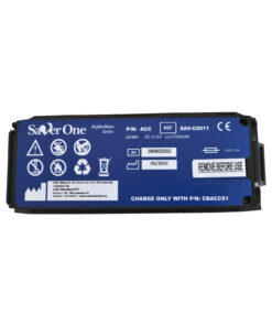 AED Saver One - Battery