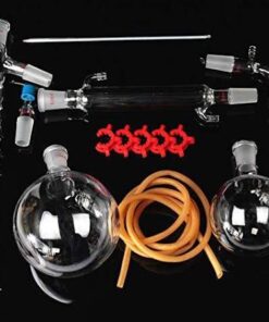 Distillation Apparatus Set 1000ml