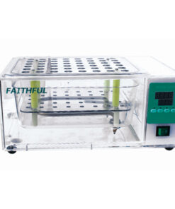 Thermostatic Water Bath 9L