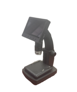 Alternative view of Digital Microscope For Schools