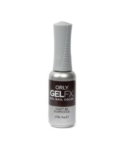 Gel FX Gel Polish - Don't Be Suspicious - 9ml